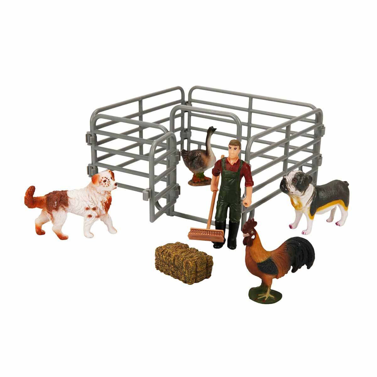 undefined - e1426_Farm_World_Ciftlik_Hayvanlari_Seti.jpg
