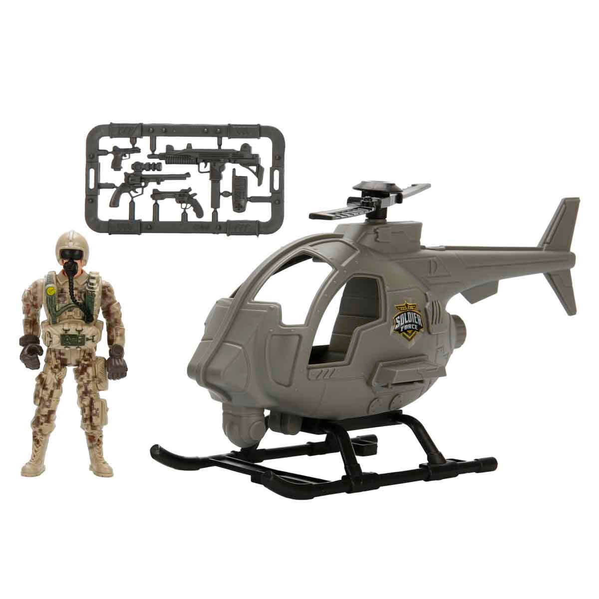 undefined - e1664_Soldier_Force_Askeri_Aracli_Oyun_Set.jpg