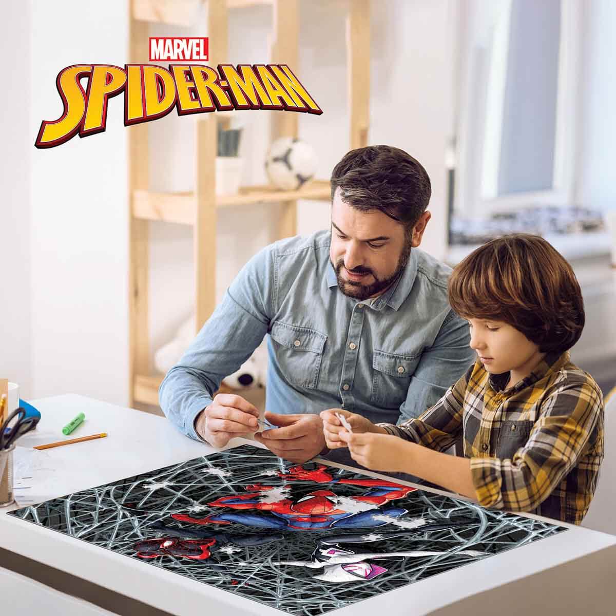 undefined - e16aa_Prime_3D_500_Parca_3D_Puzzle_Marvel_SpiderMan_.jpg
