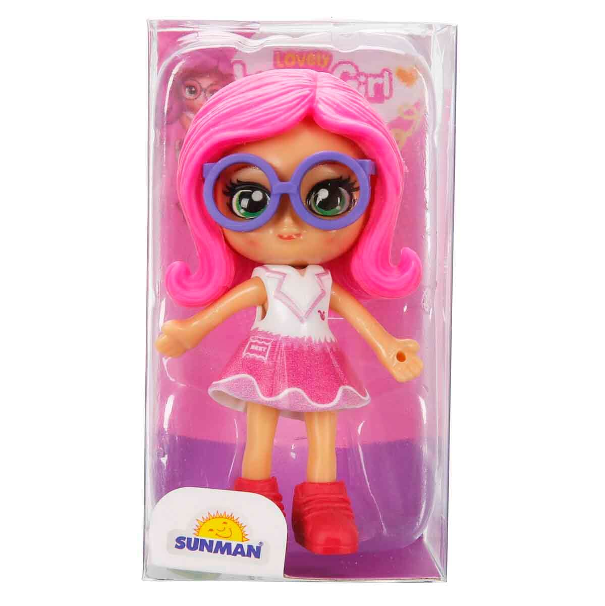 undefined - e17d1_Lovely_Little_Girl_Eklemli_Figur_.jpg