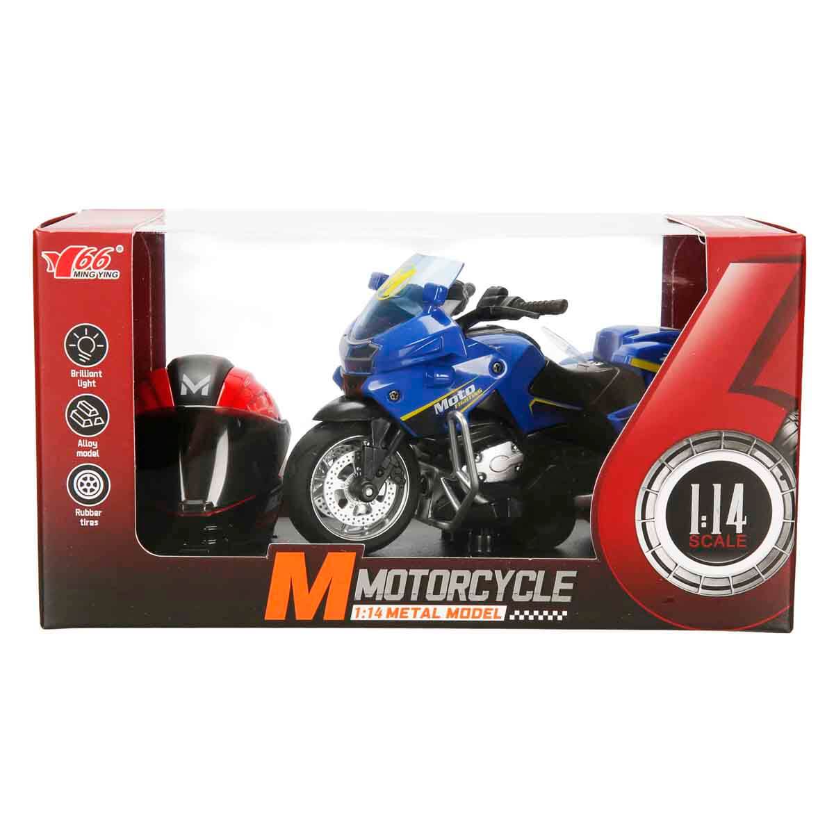 undefined - e183f_1_14_Sesli_ve_Isikli_BMW_Die_Cast_Cek_Birak_Motosi.jpg