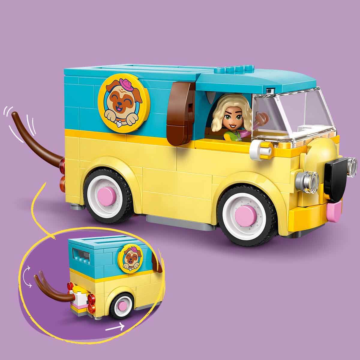 undefined - e1958_LEGO_Friends_Evcil_Hayvan_Aksesuar_Kamyoneti_42678.jpg