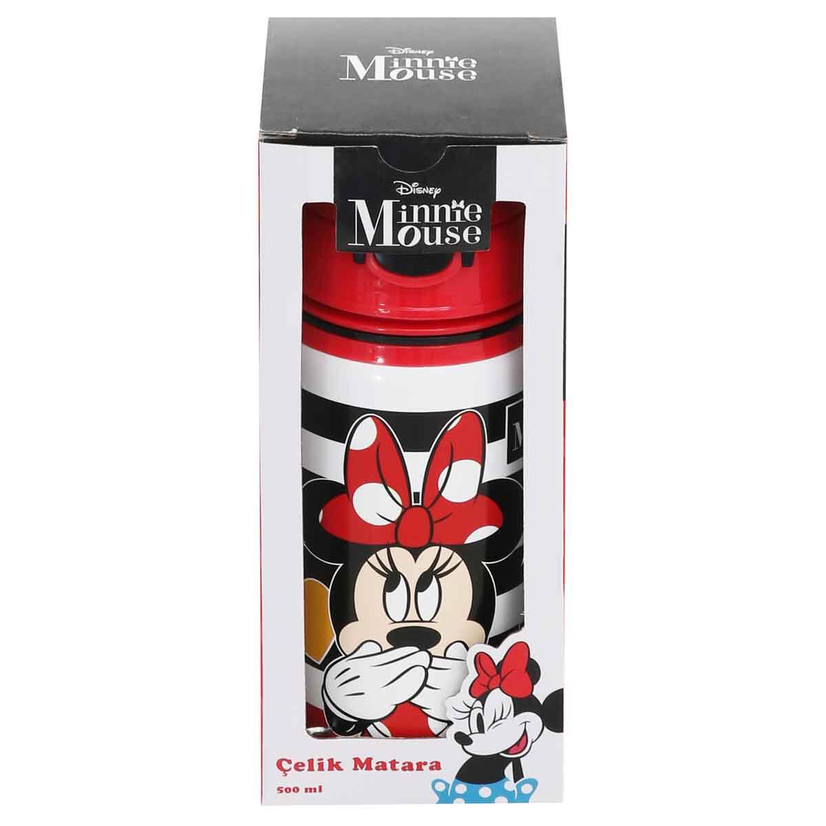 undefined - e1c6c_Minnie_Mouse_Desenli_Celik_Matara_500_ml_OTTO42661.jpg