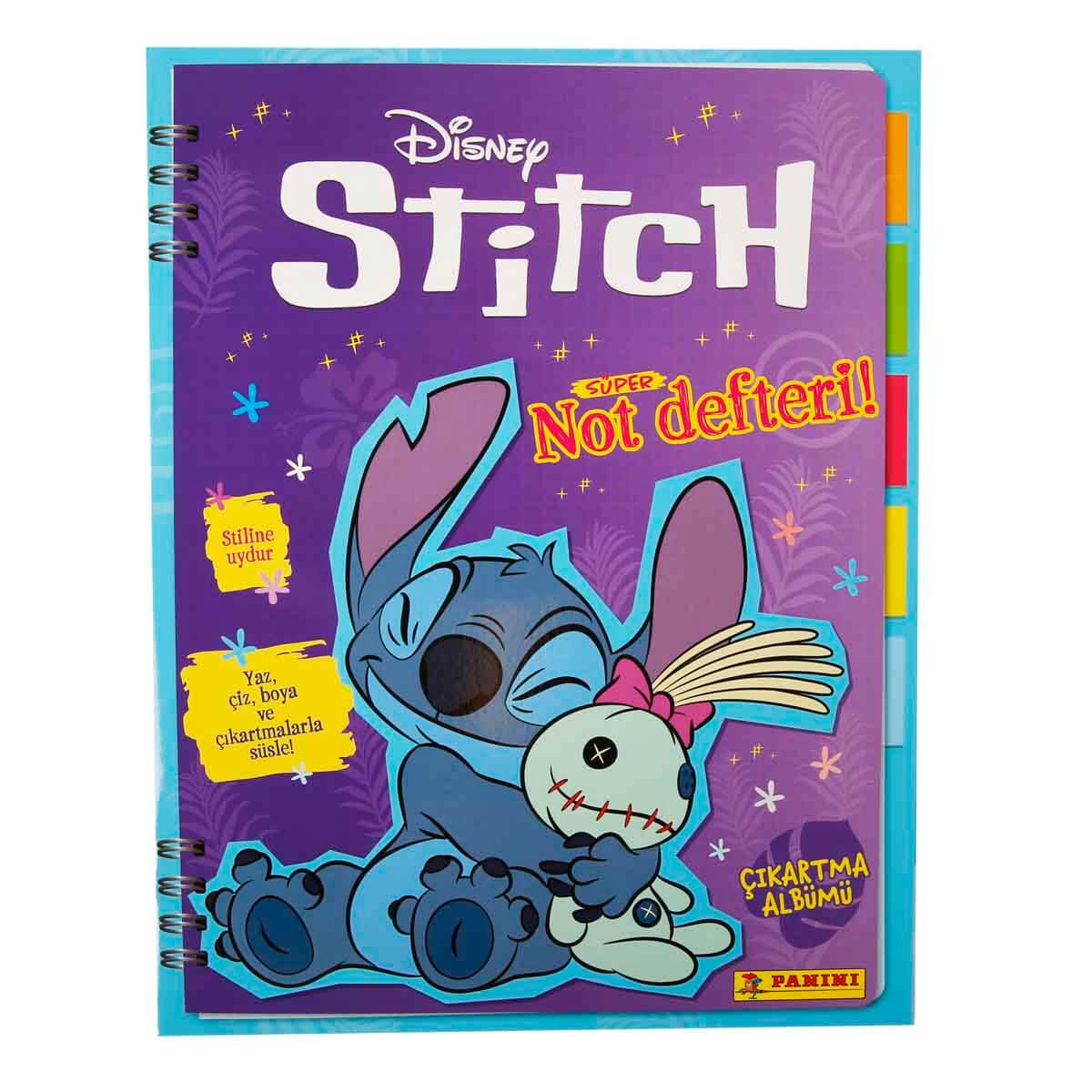 ☆Stitch♪ LitCherry Finds | LIMITED EDITION GEN Z STITCH PANDA PENDANT