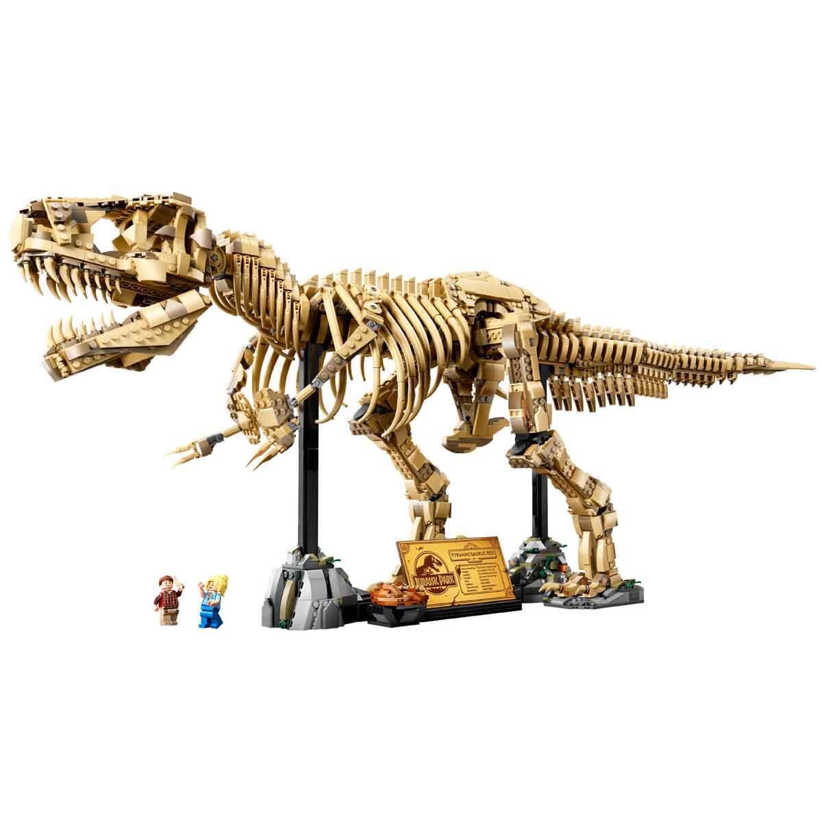undefined - e1fd5_LEGO_Jurassic_World_Dinozor_Fosilleri_Tyrannosauru.jpg