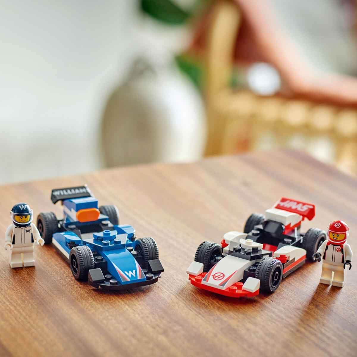 undefined - e2059_LEGO_City_F1_Williams_Racing_ve_Haas_F1_Yaris_Arab.jpg