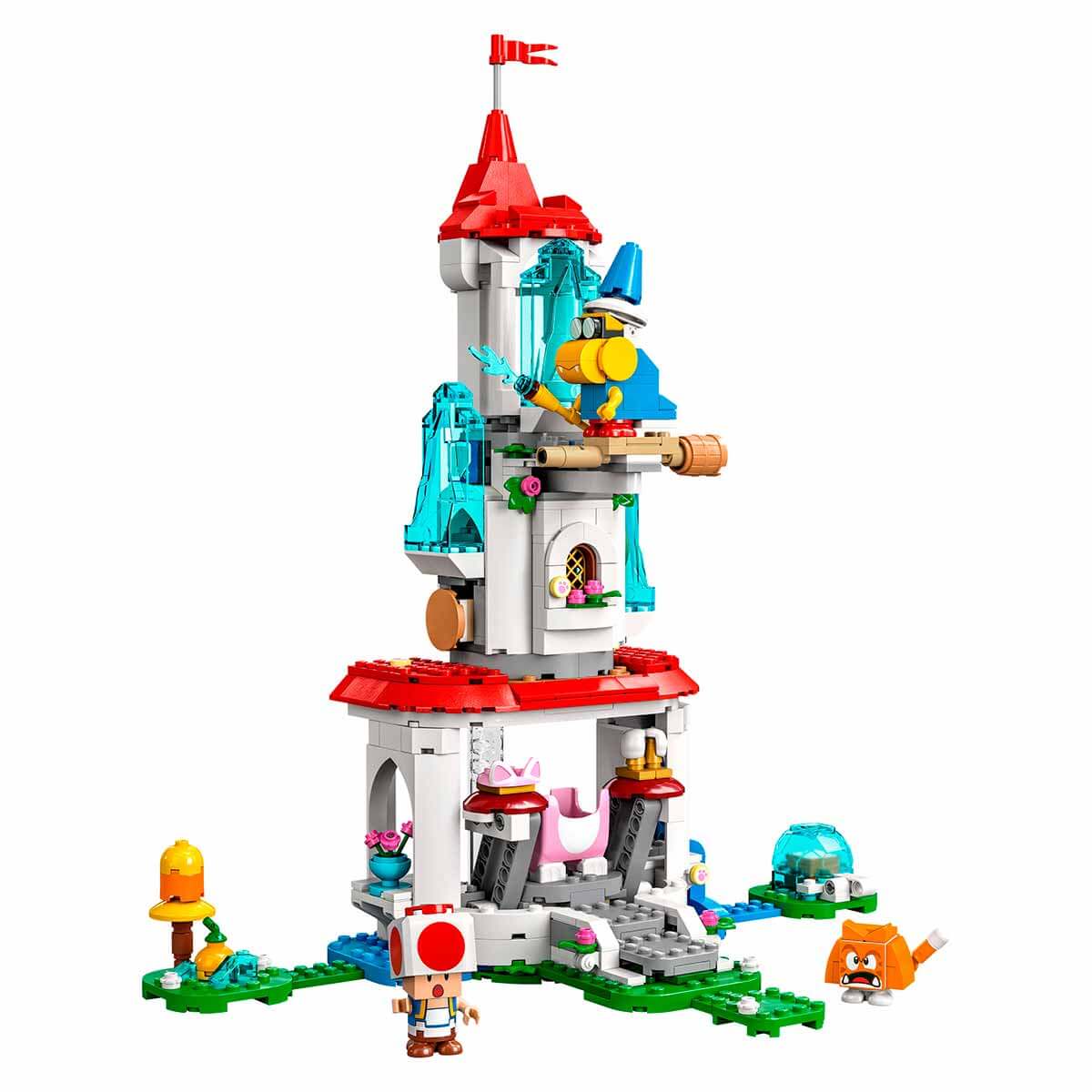 undefined - e208e_LEGO_Super_Mario_Cat_Peach_Kostumu_ve_Donmus_Kule_.jpg