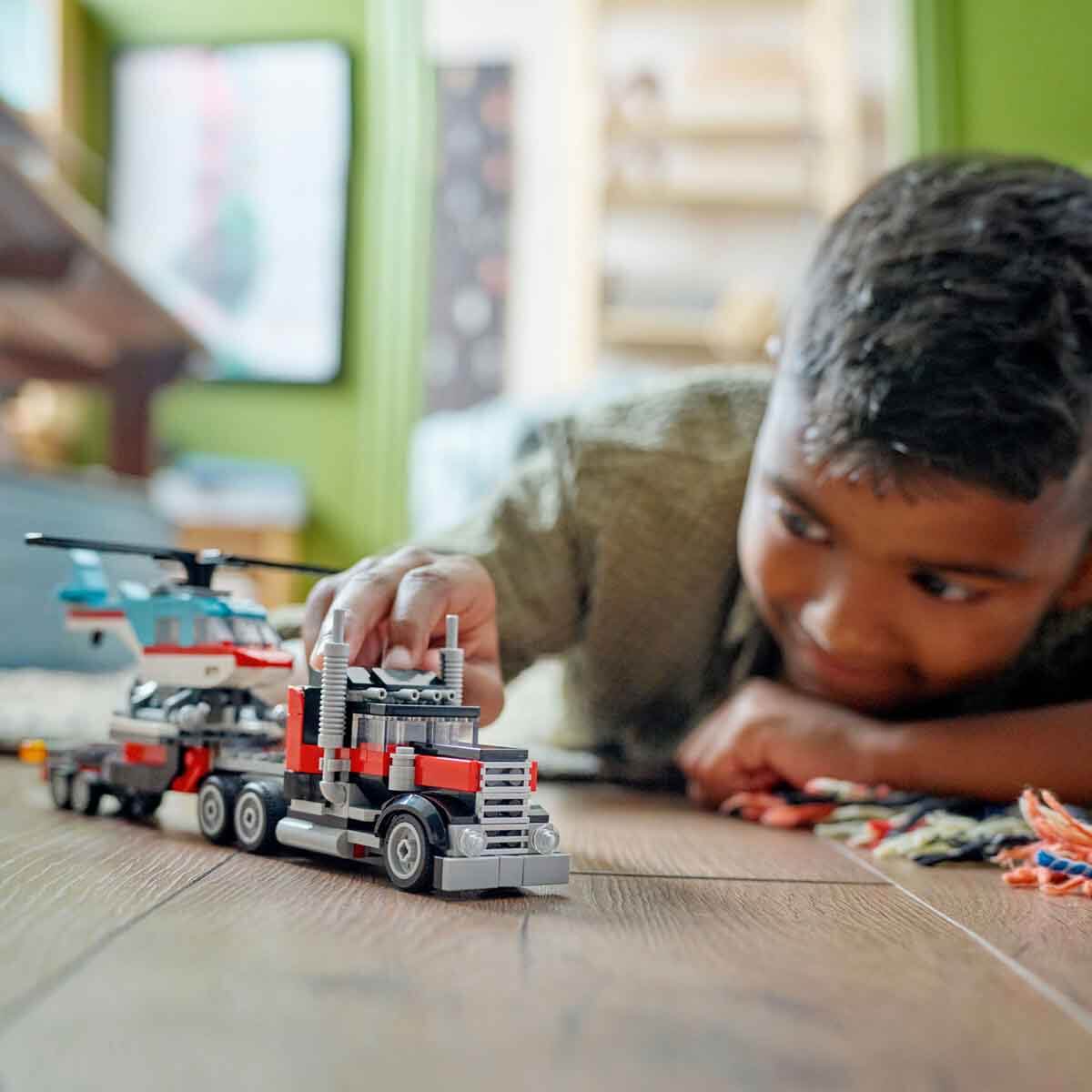 undefined - e20f6_LEGO___Creator_Helikopterli_Acik_Kasa_Kamyon_31146.jpg