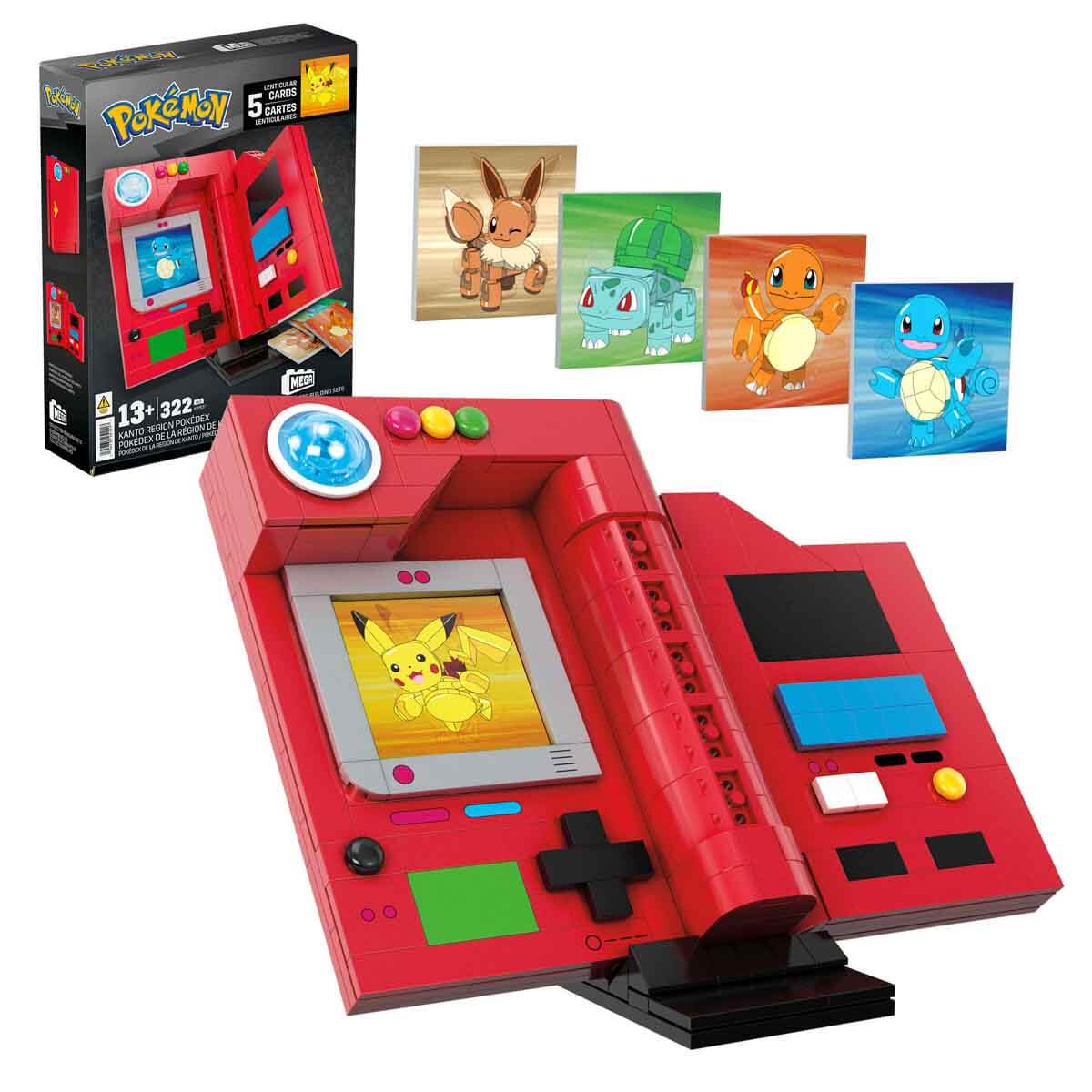 undefined - e234f_Isikli_MEGA_Pokemon_Kanto_Bolgesi_Pokedex_Yapim_Se.jpg