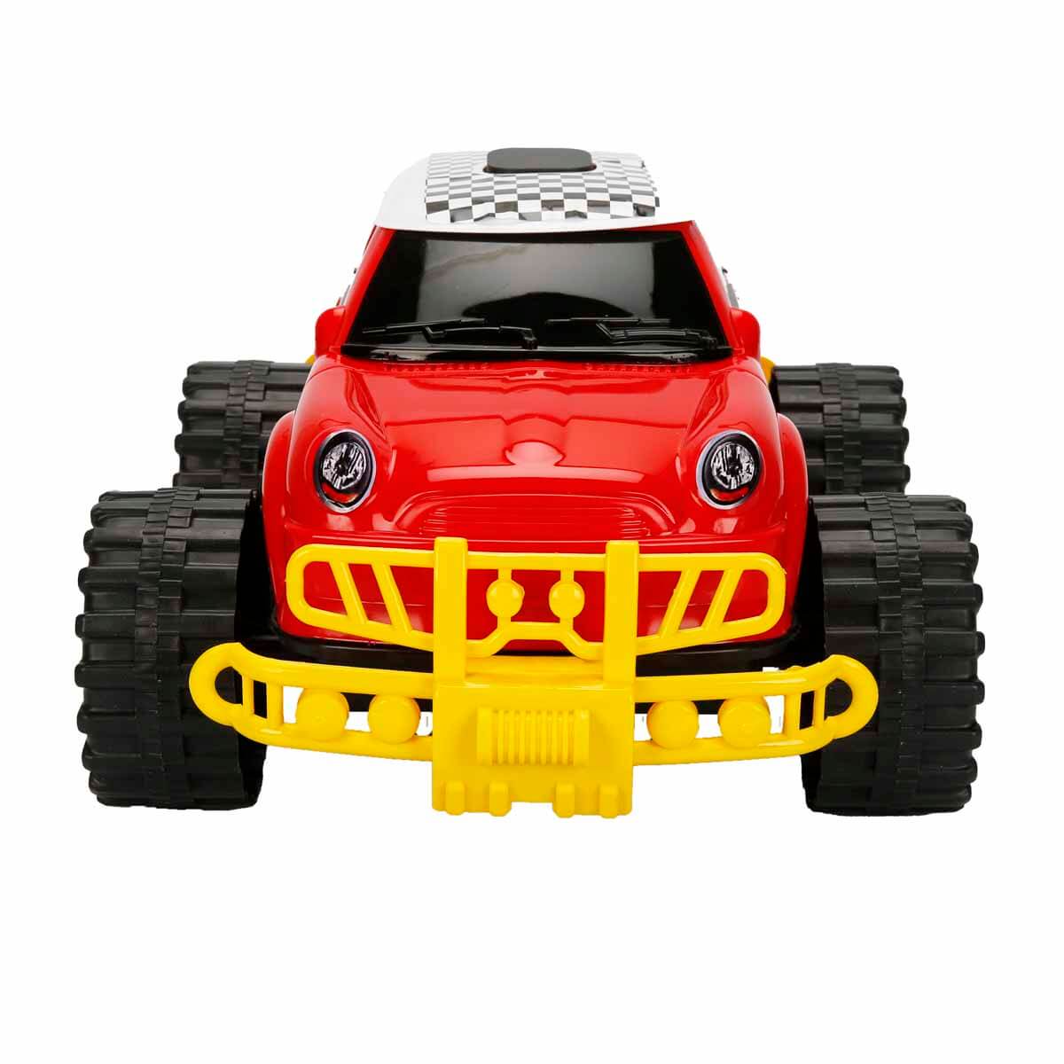 undefined - e240d_Mini_Monster_Arazi_Arabasi.jpg