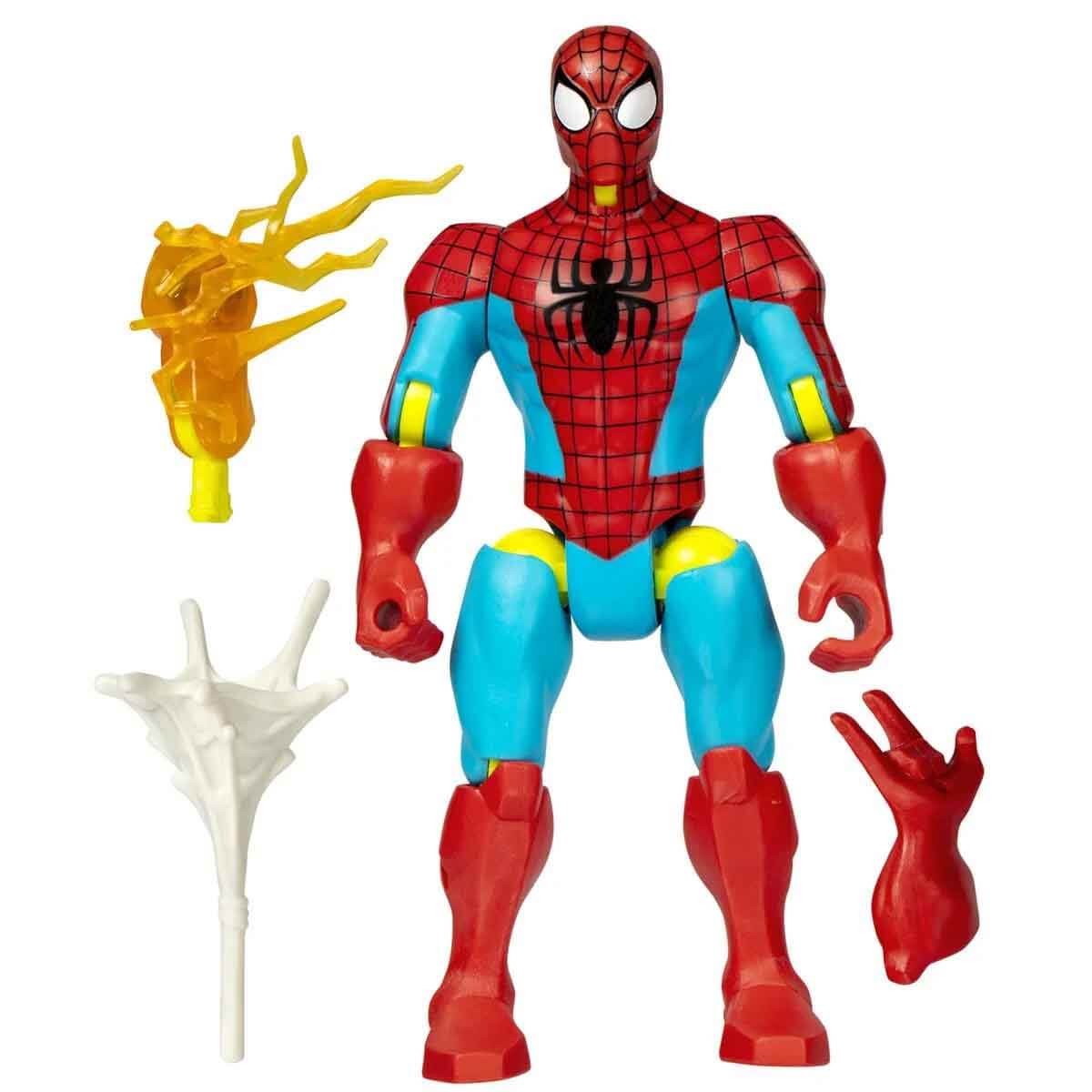undefined - e24de_Spider_Man_MixMashers_Aksiyon_Figuru.jpg