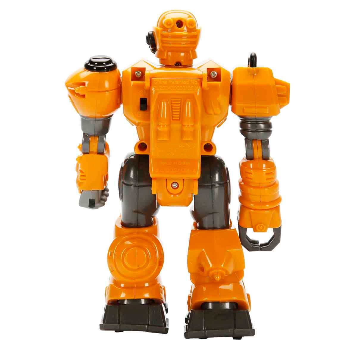undefined - e266c_M.A.R.S._Isikli_Yuruyen_Robot.jpg