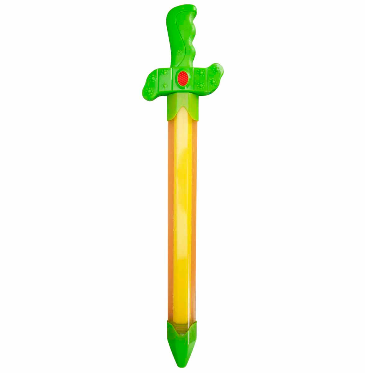 Zapp Toys Su Pompası Plastik Kılıç - Yeşil | Toyzz Shop