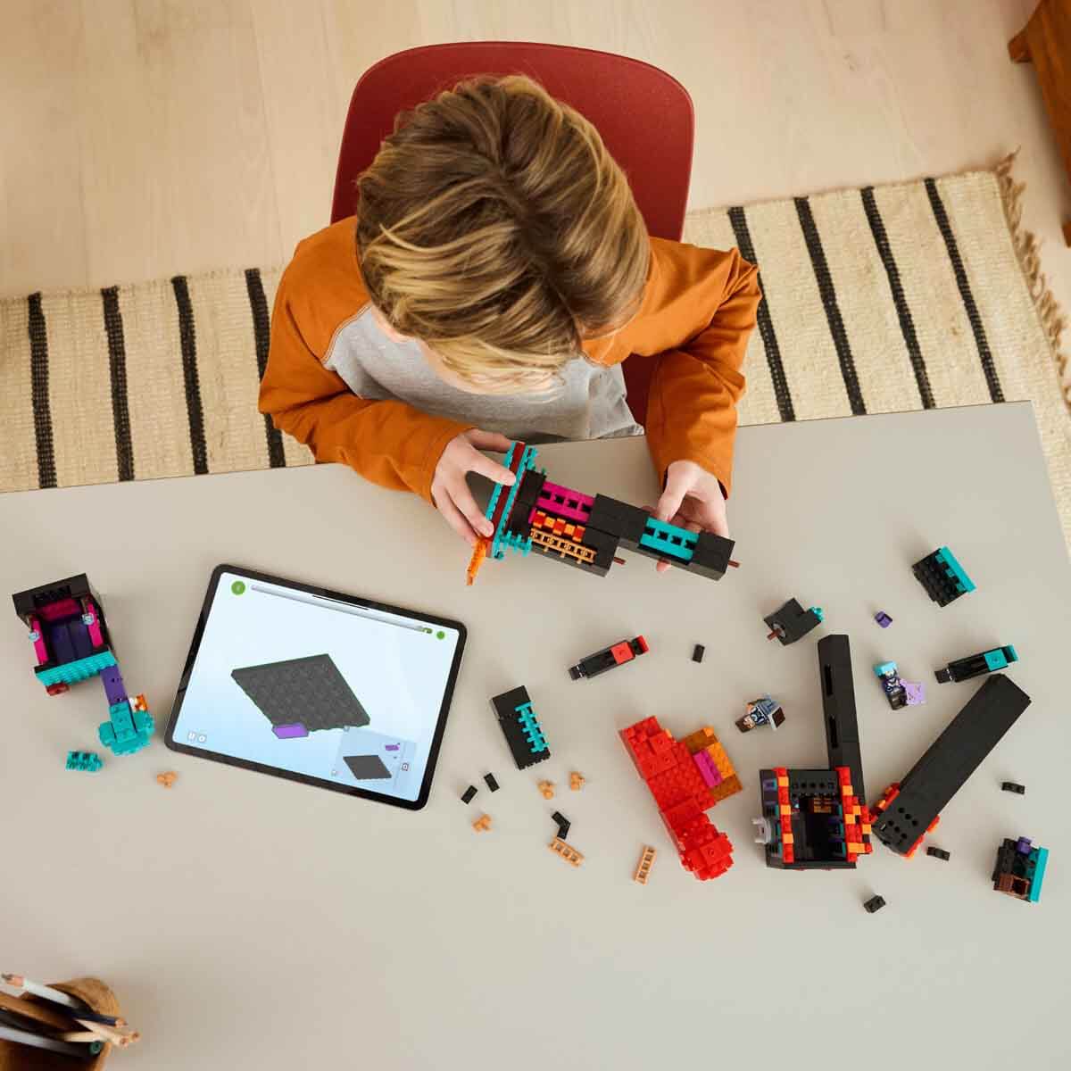 undefined - e27d4_LEGO_Minecraft_Enderman_Kulesi_21279_.jpg