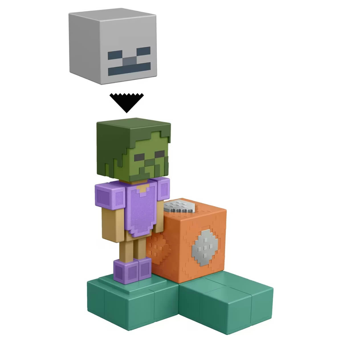 undefined - e28f7_Minecraft_Redstone_Charged_Oyun_Seti_JKK00_.jpg