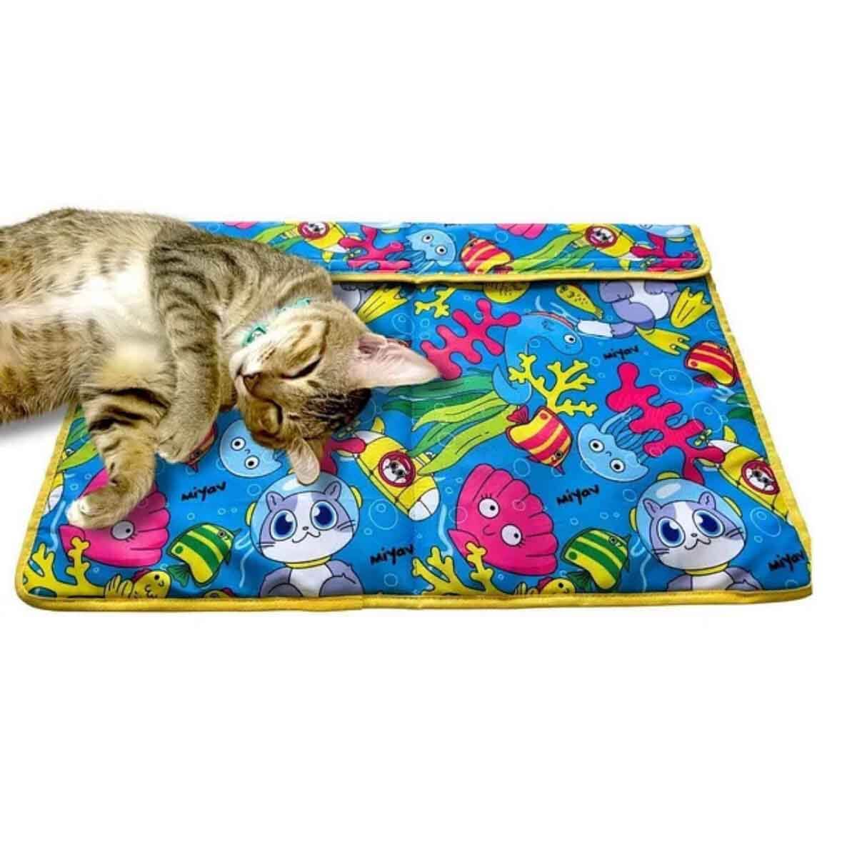 undefined - e2b26_Miyav_Serinletici_Kedi_Minderi_.jpg