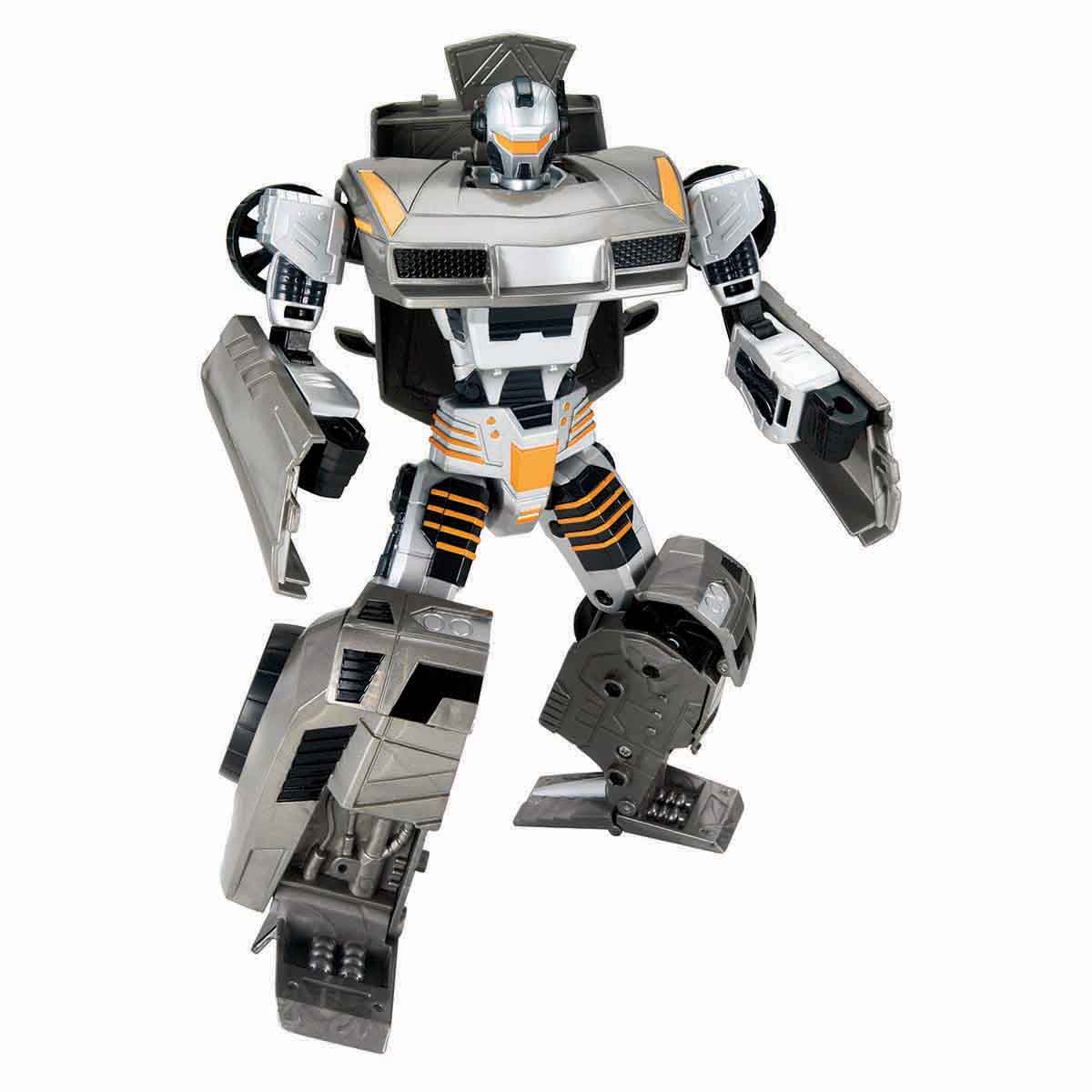 ロボット LBUILD TRANS-AM RASER 2021 METAL BUILD 10th Anniversary