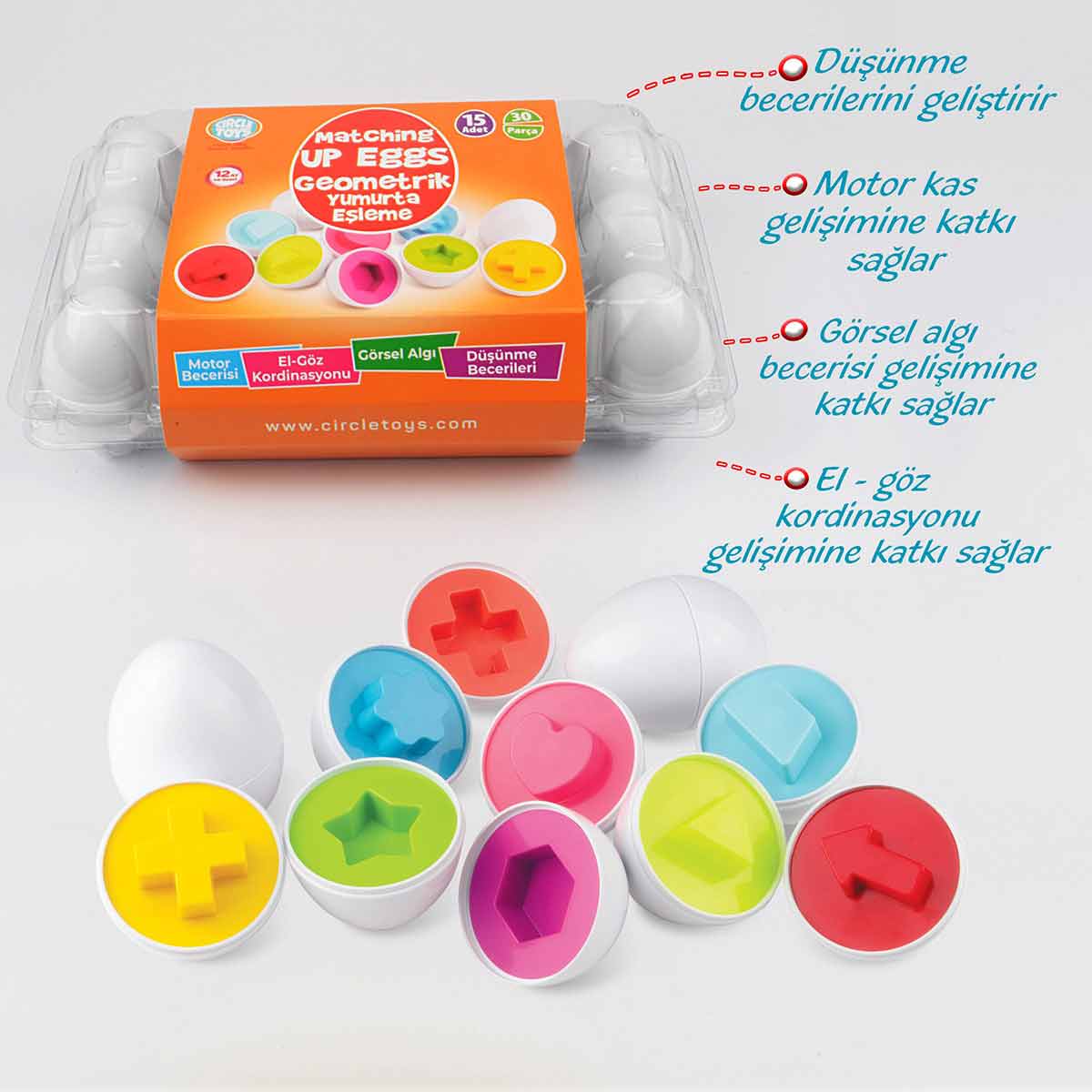 undefined - e2bfd_Circle_Toys_Geometrik_Yumurta_Esleme_Oyunu_30_Adet.jpg