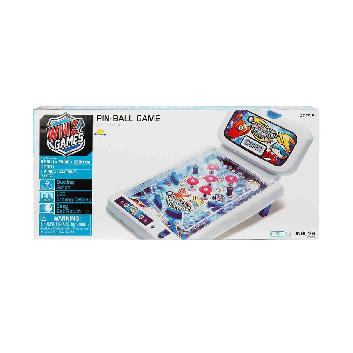 undefined - e2ce5_Isikli_ve_Sesli_Pinball_Oyunu.JPG