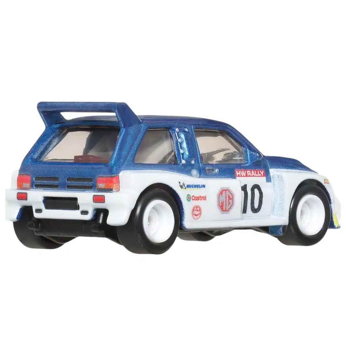 Hot Wheels Car Culture Arabalar FPY86 - Audi R8 Lms | Toyzz Shop