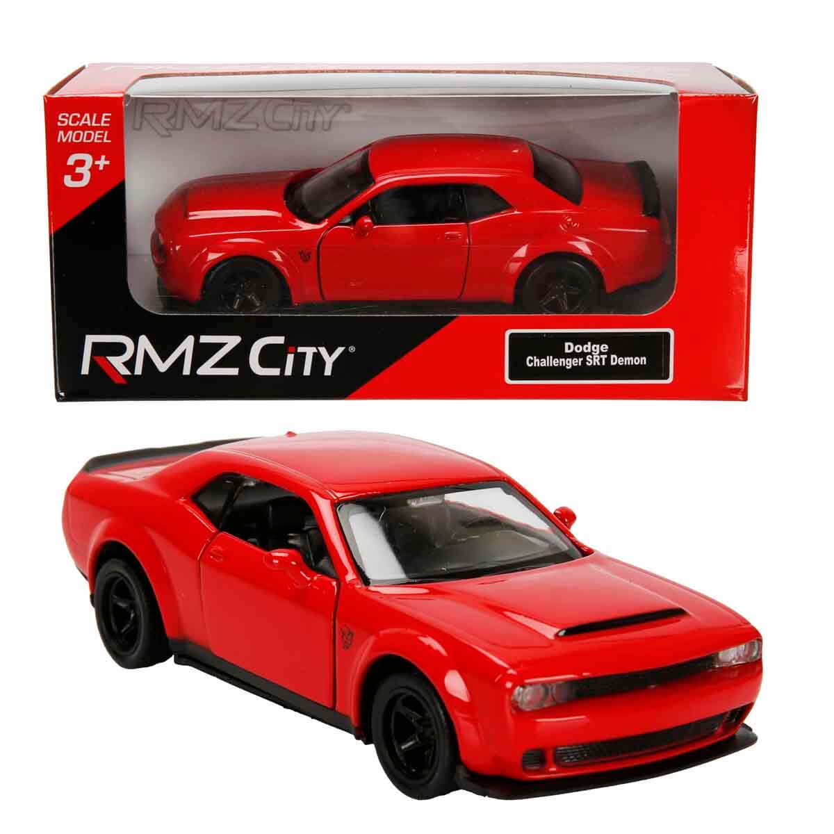 undefined - e325b_1_32_RMZ_City_Amerikan_Serisi_Die_Cast_Cek_Birak_M.jpg