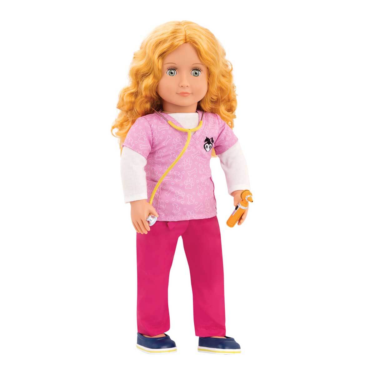 undefined - e351b_Our_Generation_Anais_Bebek_Seti_46_cm..jpg