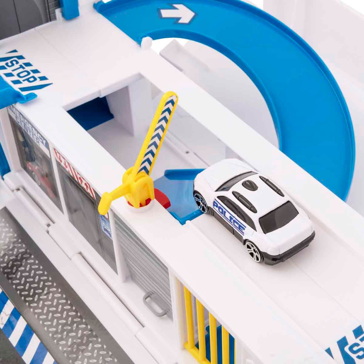 undefined - e359d_Teamsterz_Sesli_ve_Isikli_Donusebilen_Polis_Komuta.jpg