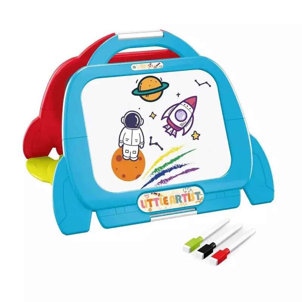 3in1 İlk Çizim Tahtam | Toyzz Shop