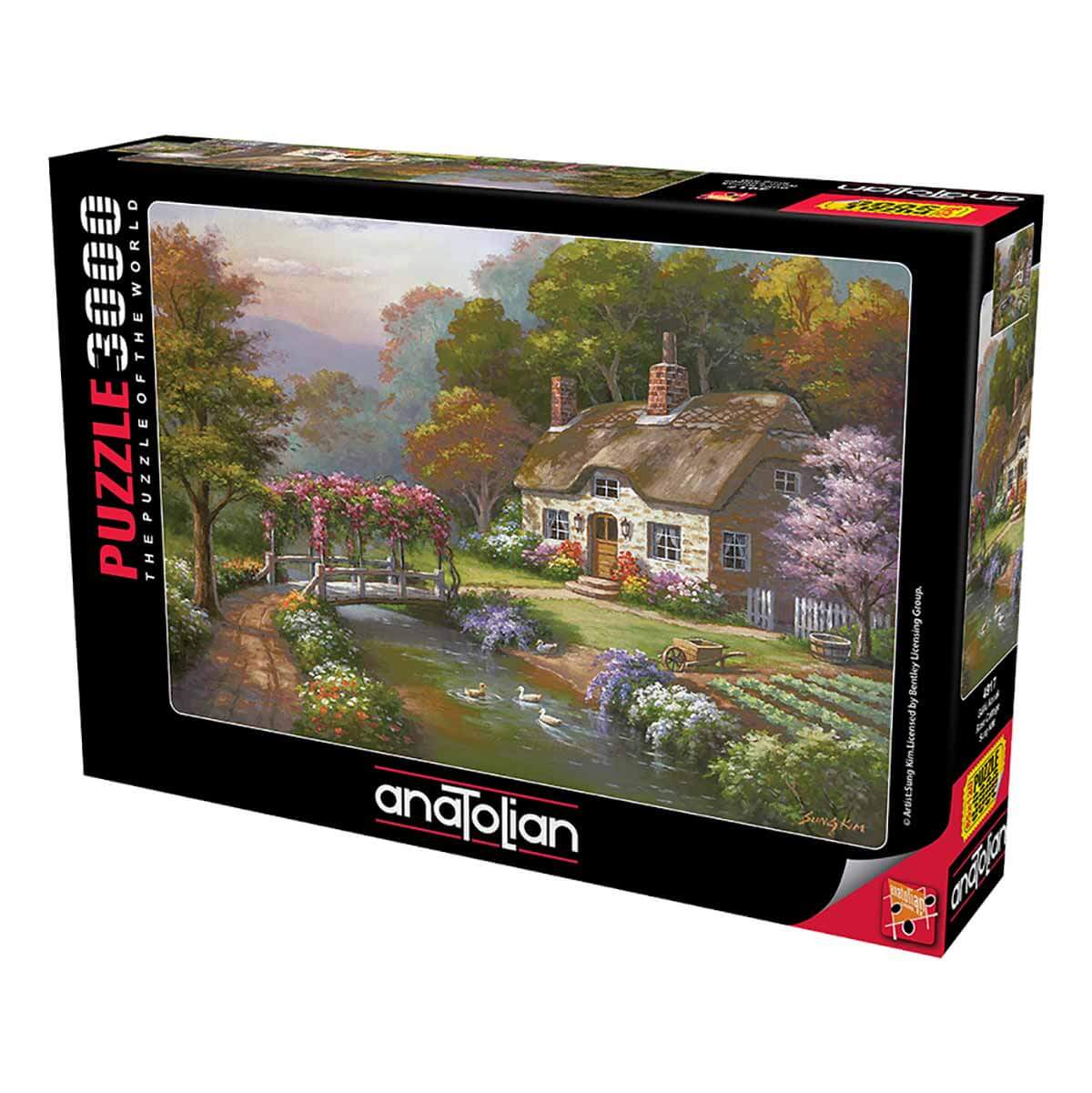 undefined - e3b0c_3000_Parca_Puzzle_:_Gullu_Konak.jpg