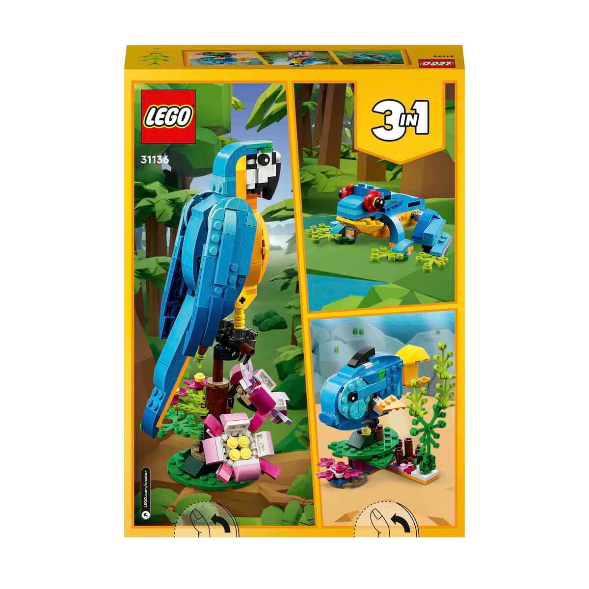 undefined - e40c3_LEGO_Creator_Egzotik_Papagan_31136.jpg