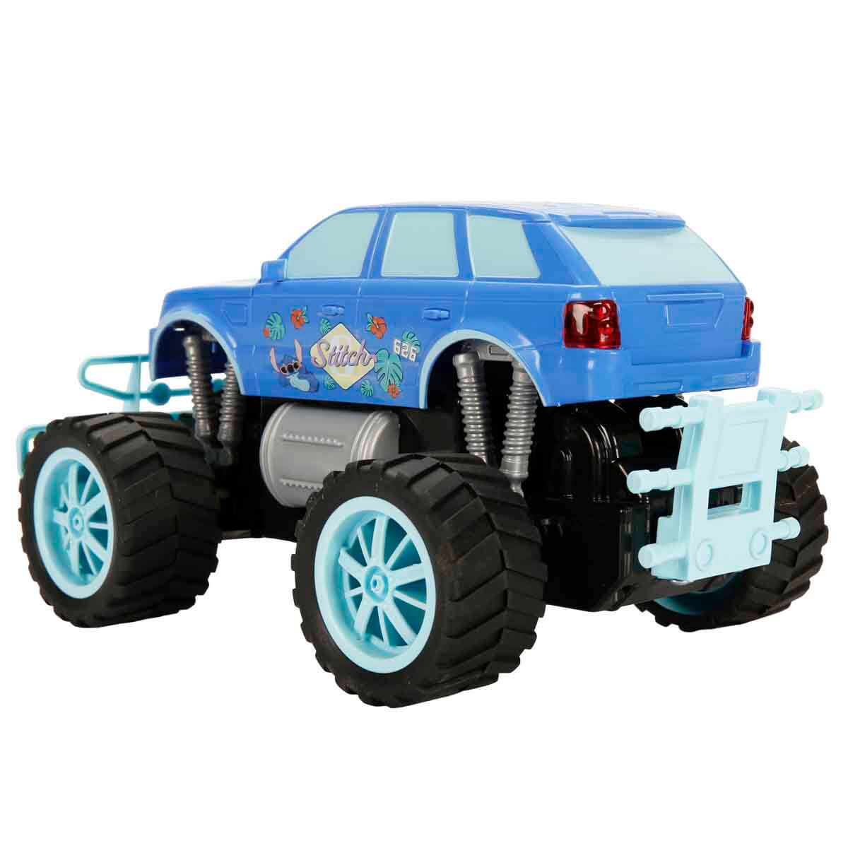 undefined - e41b5_1_18_Suncon_Jumbo_Wheels_Stitch_USB_Sarjli_Uzaktan.jpg