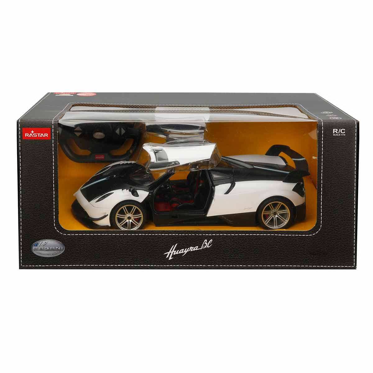 undefined - e4247_1:14_Pagani_Huayra_BC_Uzaktan_Kumandali_Isikli_Ara.JPG