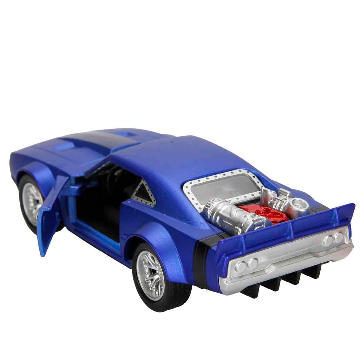 undefined - e427b_Maxx_Wheels_Muscle_Sesli_ve_Isikli_Araba_12_cm.jpg