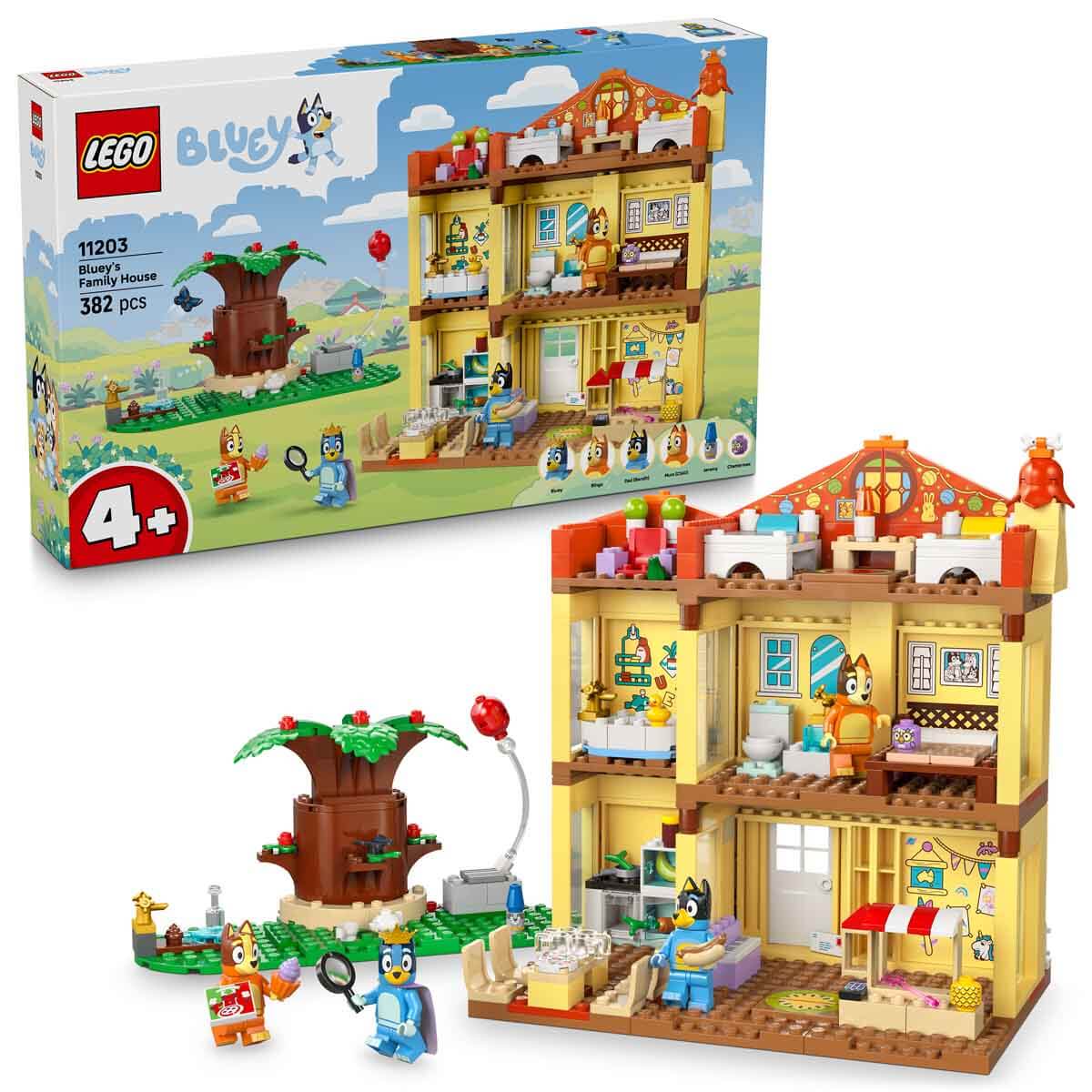 undefined - e4398_LEGO_Bluey_Bluey_nin_Aile_Evi_11203.jpg