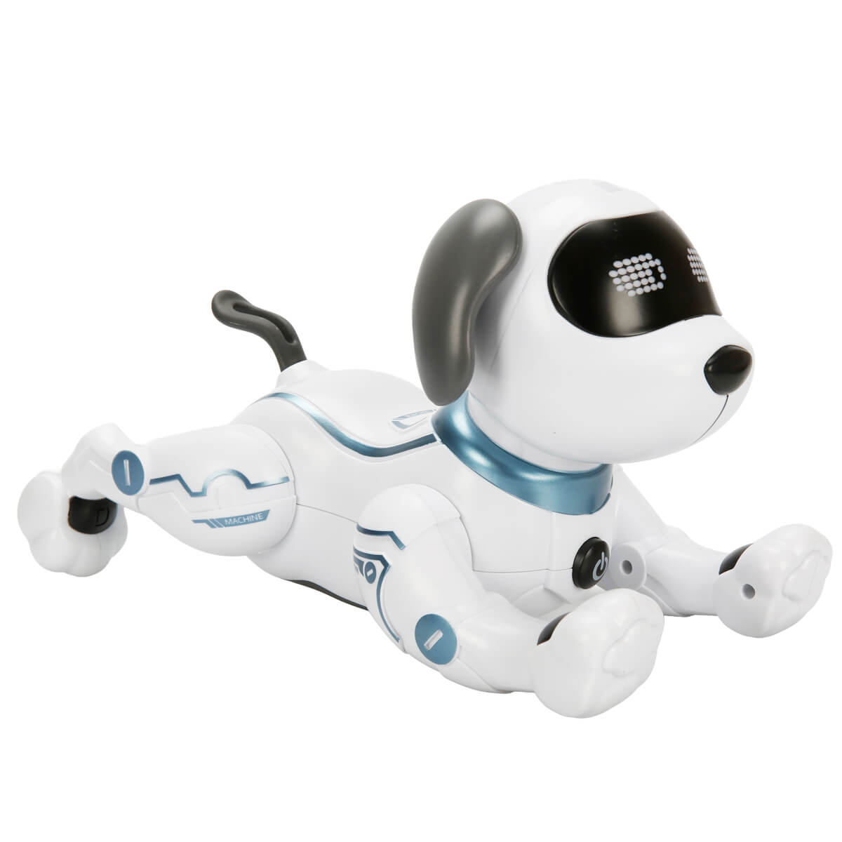 undefined - e439f_Sesli_Uzaktan_Kumandali_USB_Sarjli_Akrobat_Robot_K.jpg