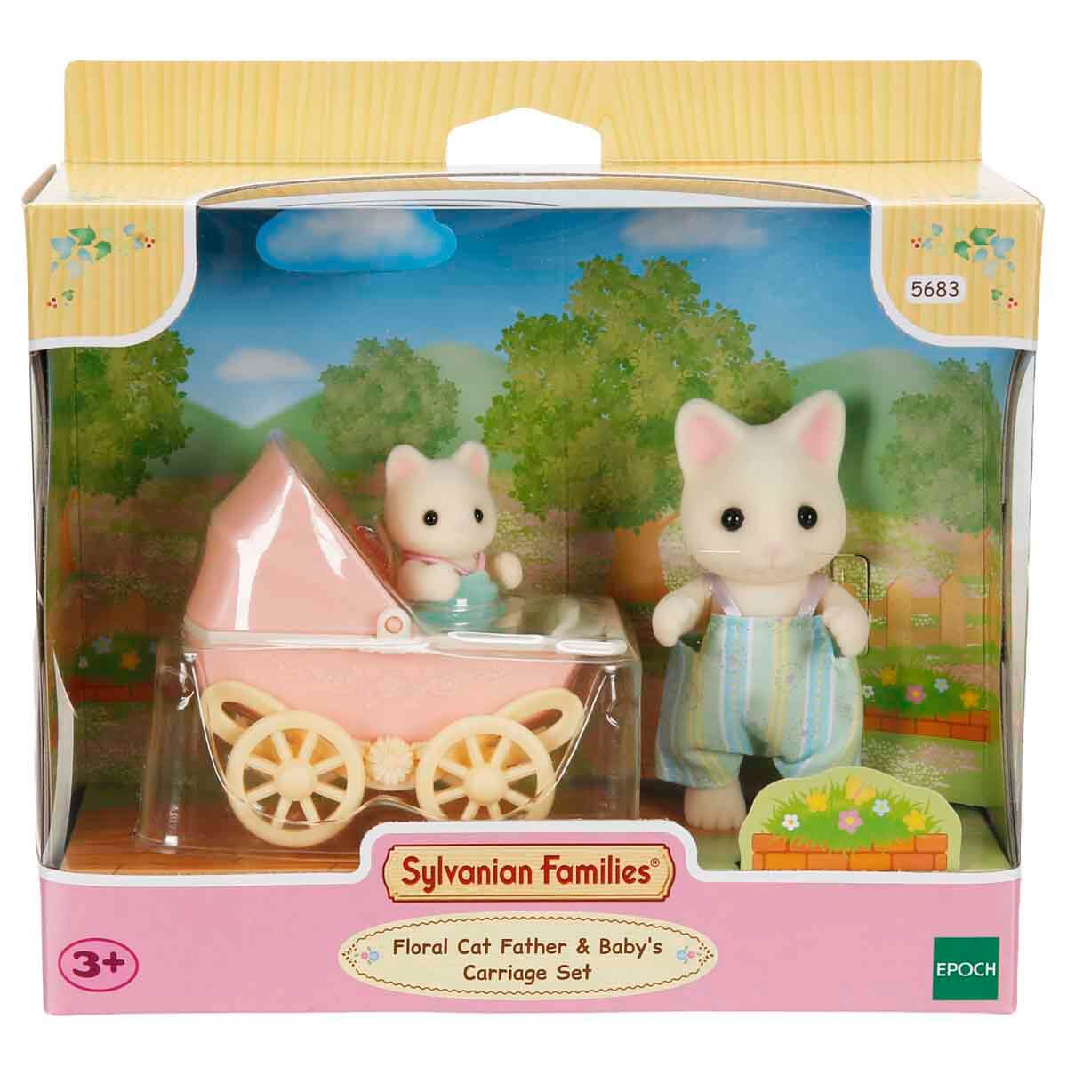 undefined - e4402_Sylvanian_Families_Cicekli_Kedi_Baba_ve_Bebek_Arab.jpg