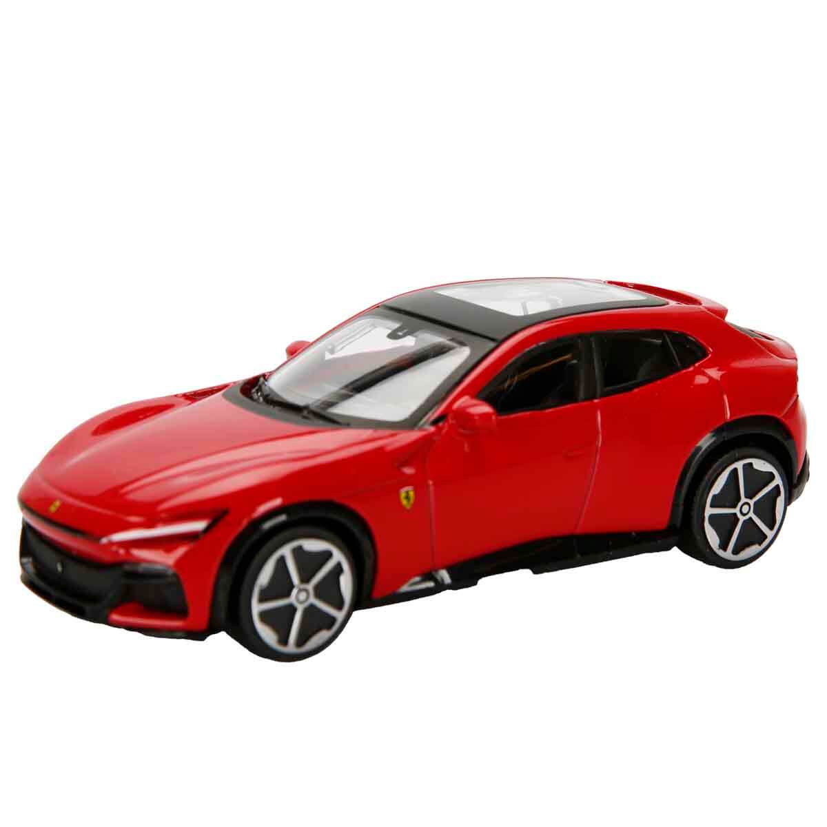 1:43 Ferrari Model Araçlar - Purosangue | Toyzz Shop