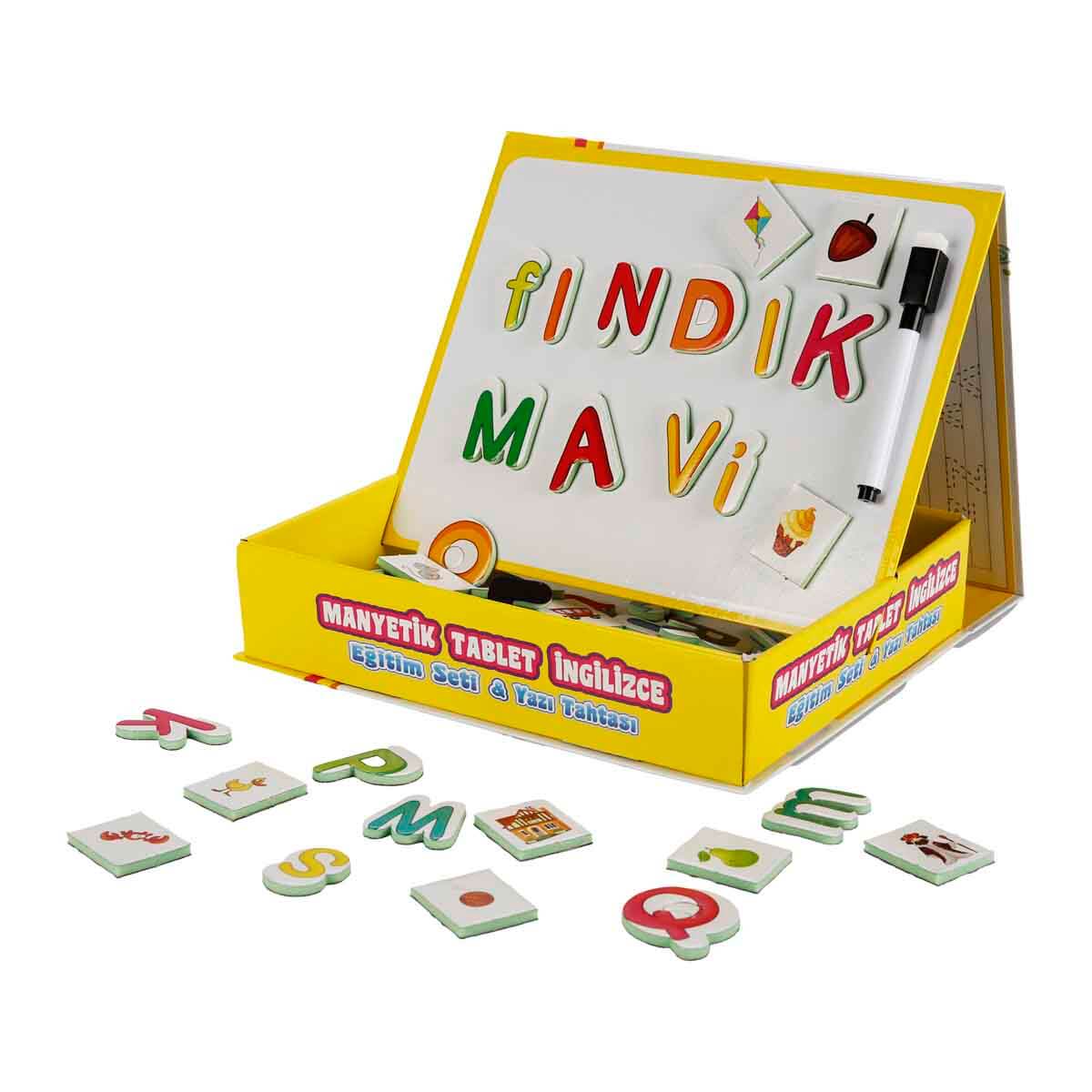 undefined - e466c_Manyetik_Tablet_Ingilizce_Egitim_Seti.jpg