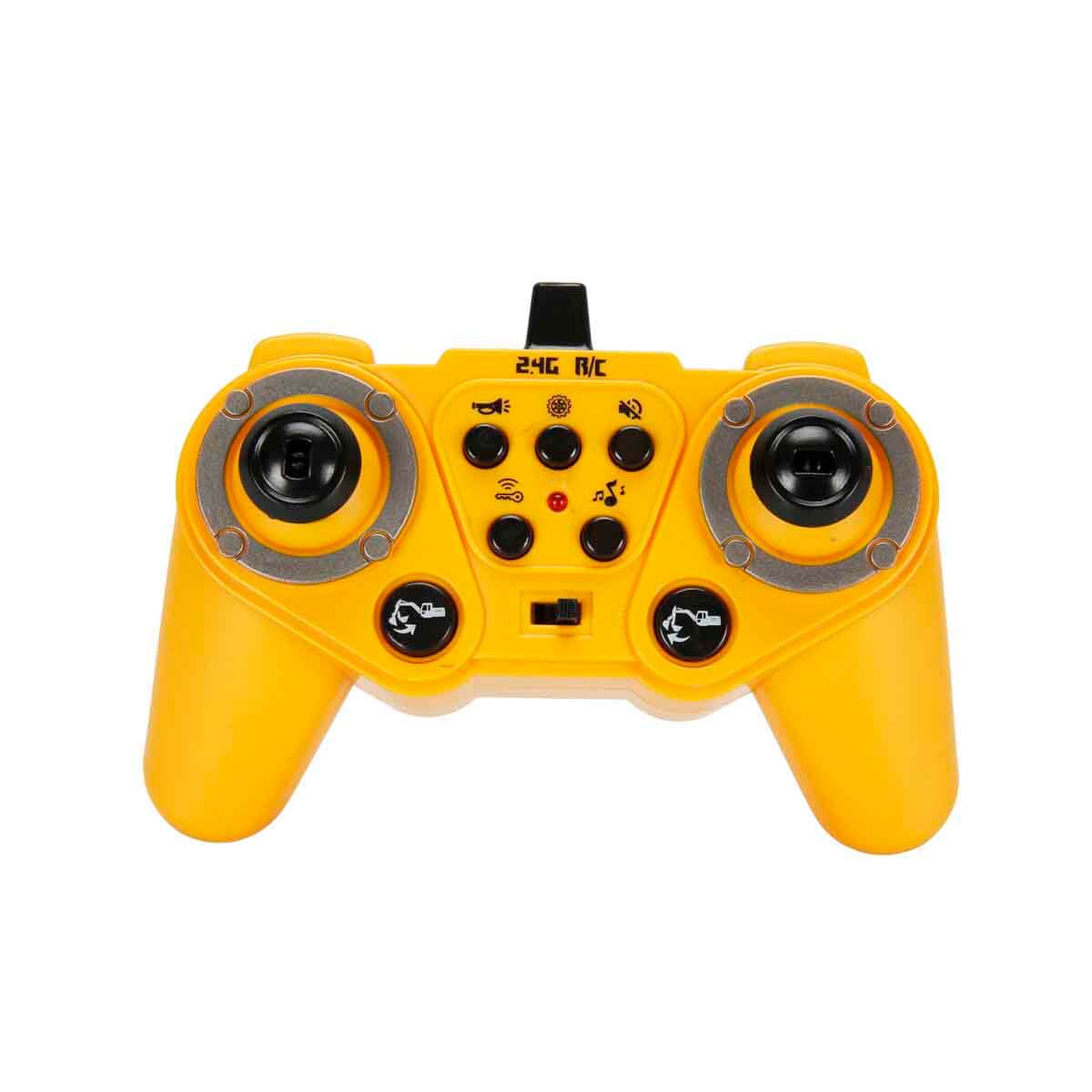 undefined - e4873_1_12_Sesli_ve_Isikli_USB_Sarjli_Uzaktan_Kumandali_.jpg