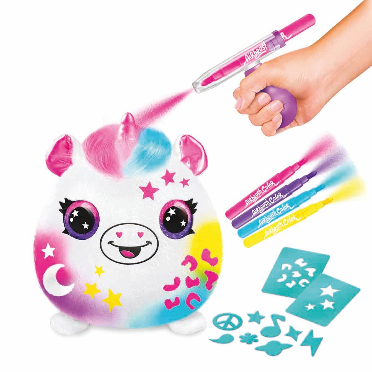 undefined - e4947_Airbrush_Plush_Squishy_Pelus_Boyama_Seti_.jpg