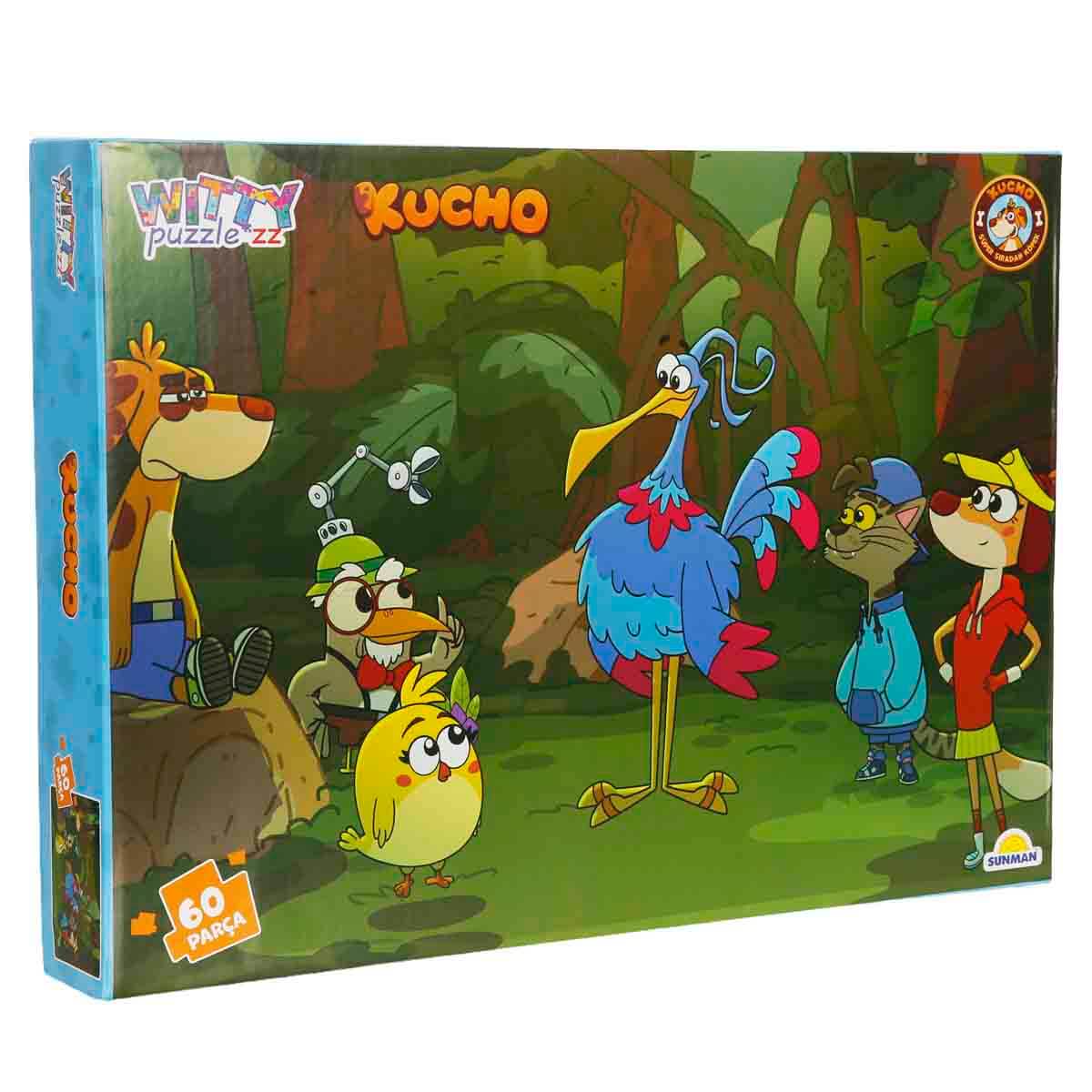 undefined - e50c8_60_Parca_Puzzle_Kucho_ve_Arkadaslari_Ormanda.jpg