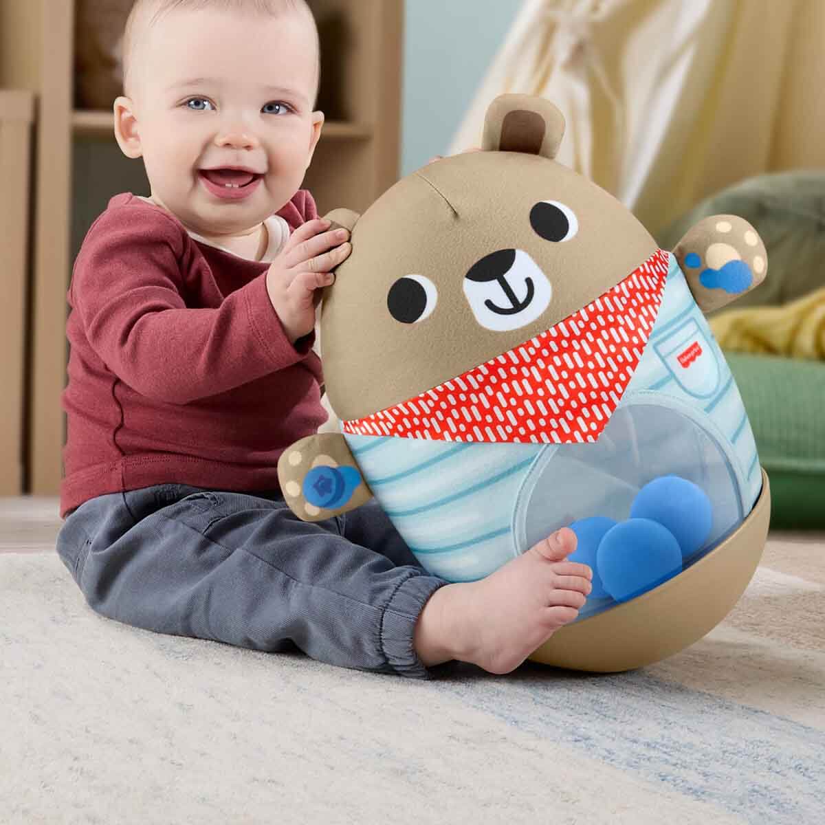 undefined - e5211_Fisher_Price_Kamp_Zamani_Haciyatmaz_Ayicik_33_cm_J.jpg