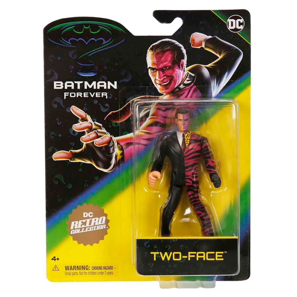 DC Batman Forever Aksiyon Figürü - Batman | Toyzz Shop
