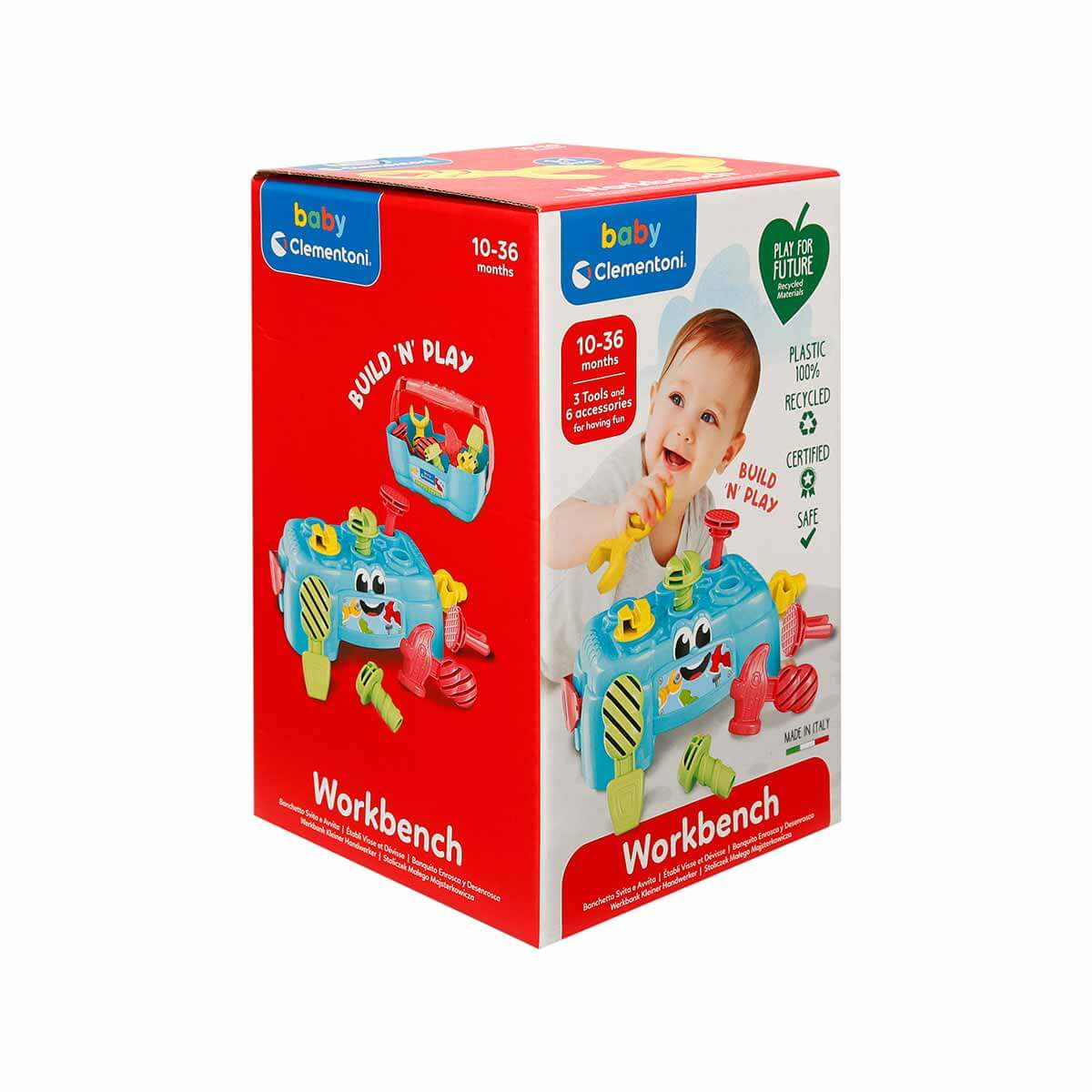 undefined - e5439_Baby_Clementoni_Calisma_Tezgahi.JPG