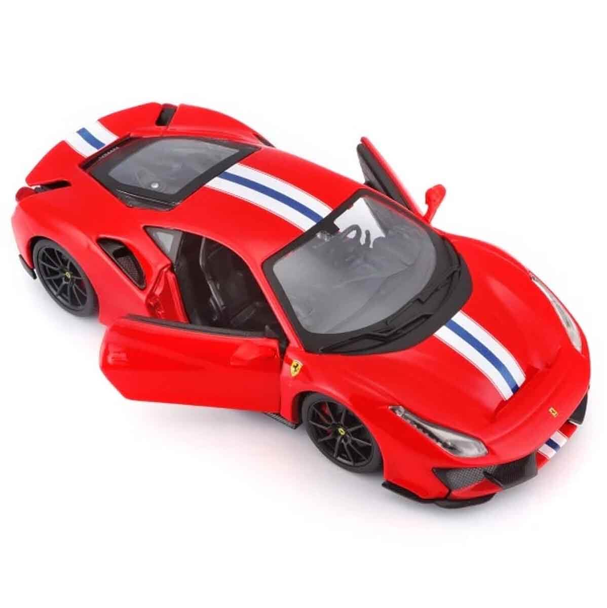 undefined - e5539_1:24_Ferrari_488_Pista_Model_Araba.jpg