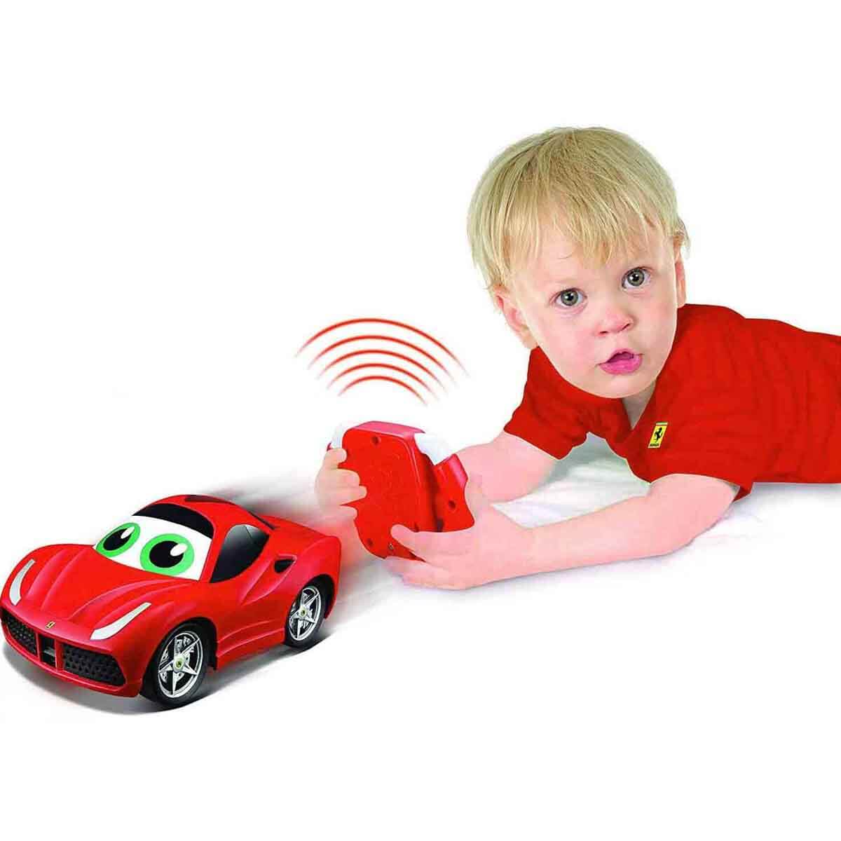 undefined - e55fa_Lil_Drivers_Ferrari_Uzaktan_Kumandali_Araba_.jpg