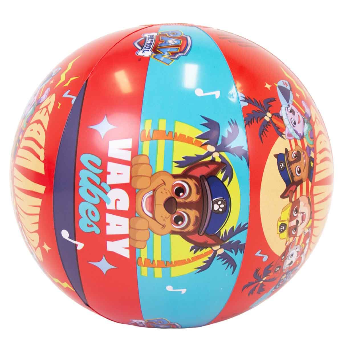 undefined - e5630_PAW_Patrol_Plaj_Topu_40_cm.jpg