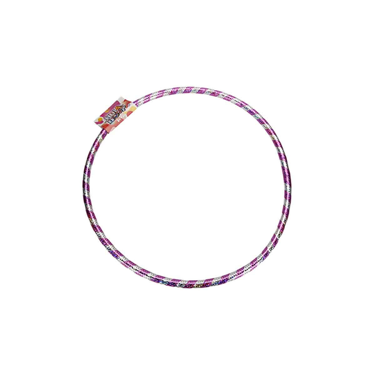 Renkli Hula Hoop - Kırmızı-50 | Toyzz Shop