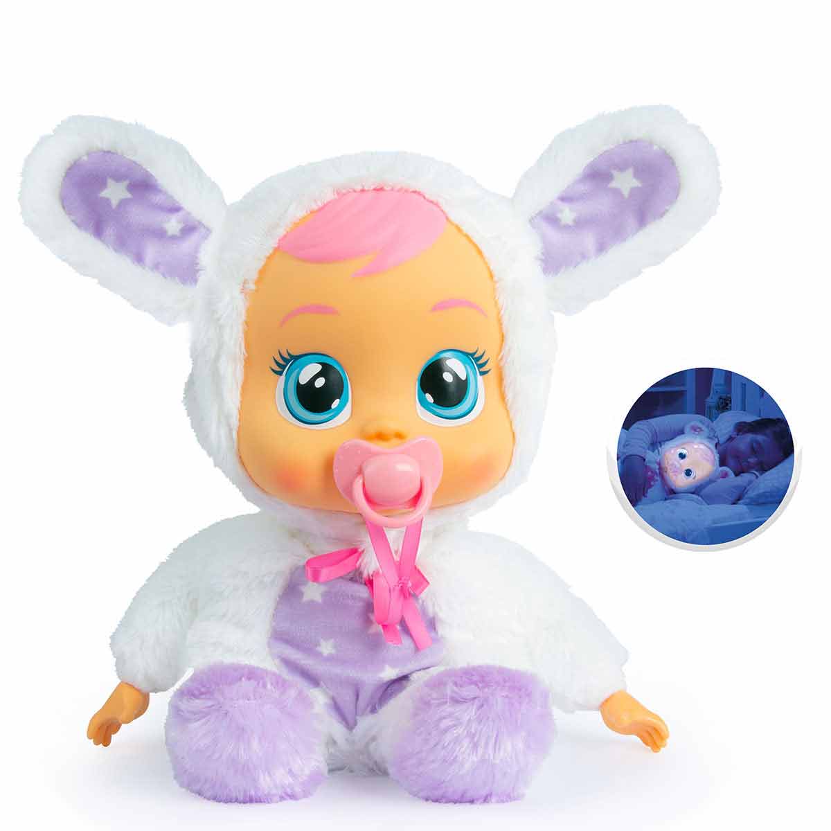 undefined - e5659_Cry_Babies_Iyi_Geceler_Coney_CYB10000.jpg