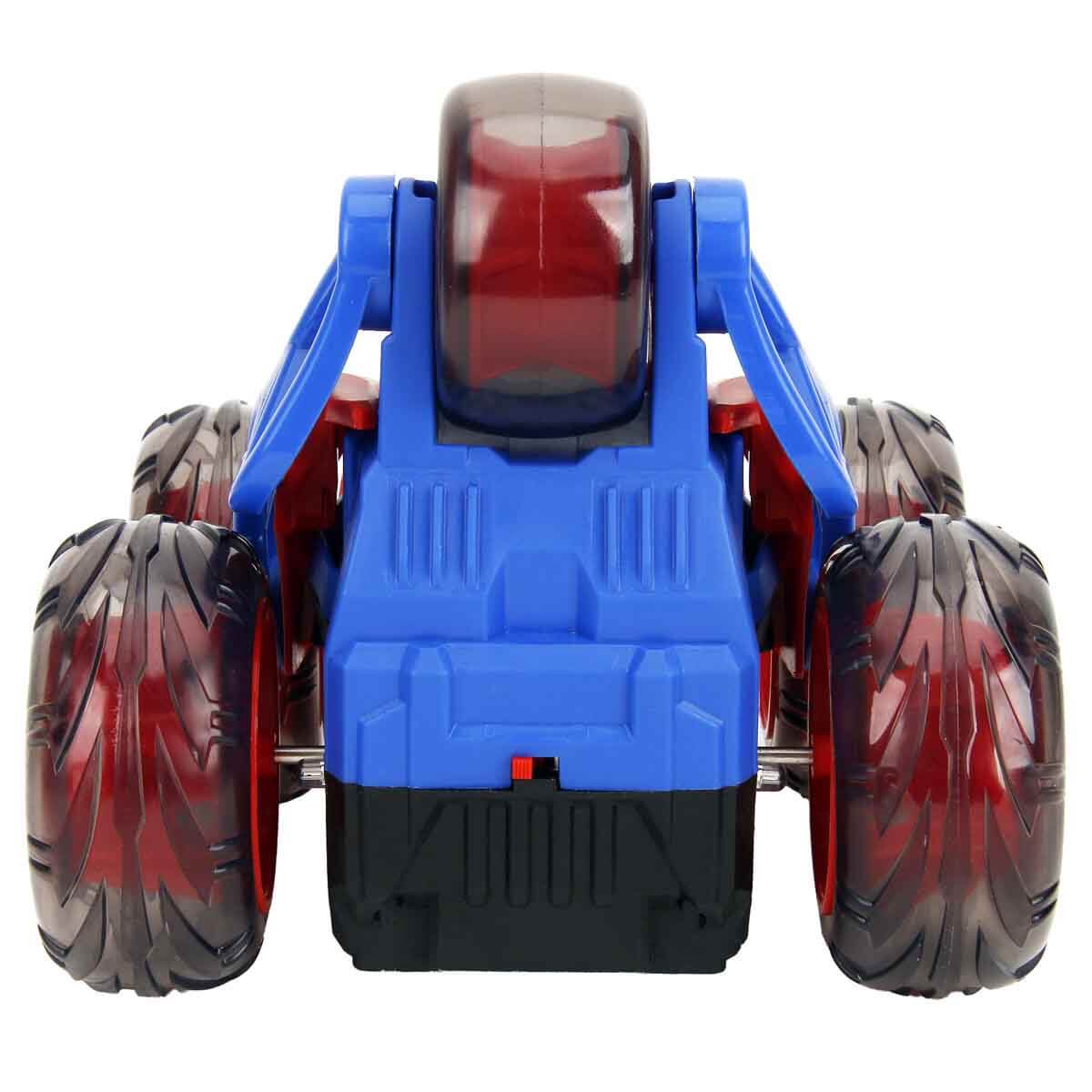 undefined - e5800_Isikli_Spider_Man_Stunt_USB_Sarjli_Uzaktan_Kumanda.jpg